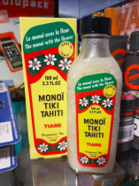 monoi tiki tahiti