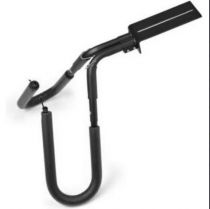 Moped Surfboard Carry Rack - Support surf Scooter