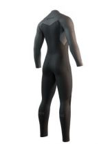 Motion Fullsuit 5/3 Fronzip