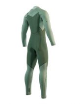 Motion Fullsuit 5/3 Fronzip