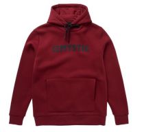 Mystic Brand Sweat Hoodie Divers Couleurs