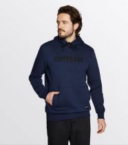 Mystic Brand Sweat Hoodie Divers Couleurs