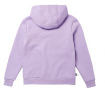 Mystic Brand Sweat Hoodie Femme Lila