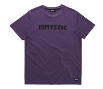 Mystic Brand Tee Divers Couleurs