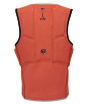 Mystic Foil Impact Vest FZip Kite