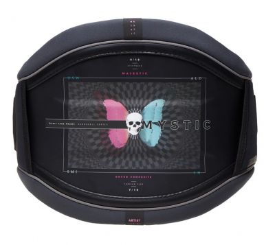 MYSTIC Majestic OS Waist Harness
