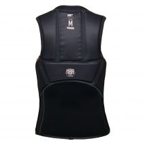 Mystic Ruby Impact Vest Kite Women BLACK/PURPLE