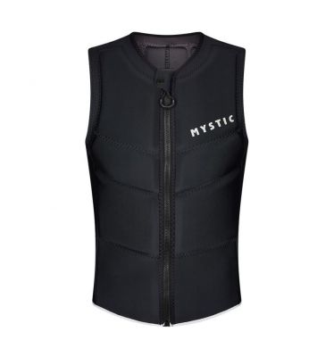Mystic Star Impact Vest Kite  BLACK