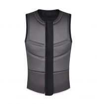 Mystic Star Impact Vest Kite  BLACK