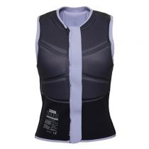 Mystic Star Impact Vest Kite Women PASTEL LILAC