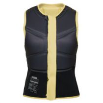 Mystic Star Impact Vest Kite Women PASTEL YELLOW