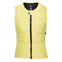 Mystic Star Impact Vest Kite Women PASTEL YELLOW