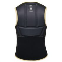 Mystic Star Impact Vest Kite Women PASTEL YELLOW