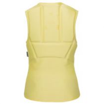 Mystic Star Impact Vest Kite Women PASTEL YELLOW