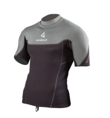 Neo Top Short Sleeve 