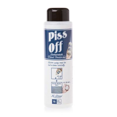 Nettoyant pour combinaison Piss Off 250ML D�tergent