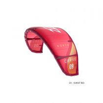 NORTH Kiteboarding Carve 2021