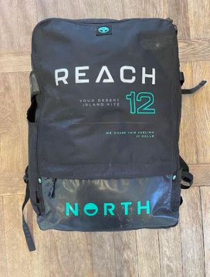 North Reach 12m� 2024 occasion