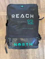 North Reach 12m&sup2; 2024 occasion
