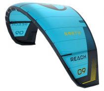 North Reach 2024 9m² Test