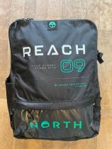 North Reach 2024 9m² Test