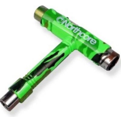 Northcore Skate \'T-Bone\' Tool