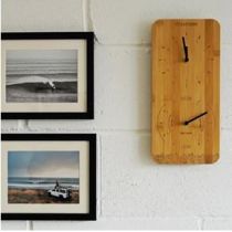 Northcore Wall Mounted Bamboo