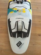 OCCASION PYRAMID THRUSTER 76