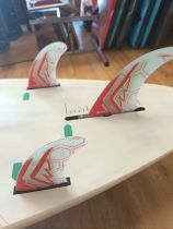 OCCASION PYRAMID THRUSTER 76