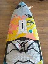 OCCASION PYRAMID THRUSTER 76