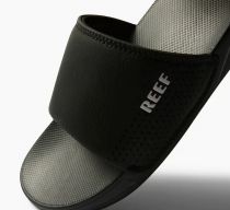 One Slide Black REEF