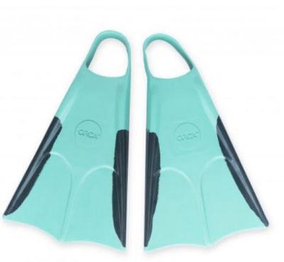 Orca Grey Turquoise 