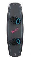 PACK - Planche Wakeboard HANA avec deux chausses