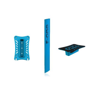 Pack Alu Fone 3 pi�ces