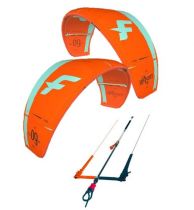 Packs Kitesurf