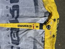 pack core gts 12 et 9 m² 