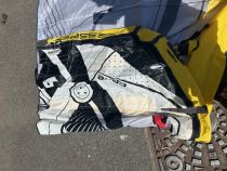 pack core gts 12 et 9 m² 