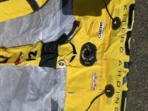 pack core gts 12 et 9 m² 