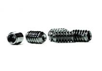 Pack de vis FCS stainless Steel Screws of 12