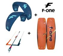 Pack Kitesurf F-One 2022