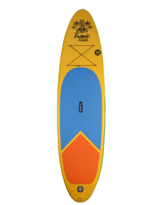 Pack Surfpistols Paddle Tropic 