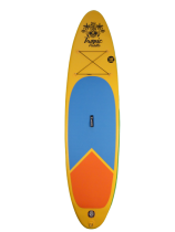 Pack Surfpistols Paddle Tropic 