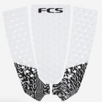 Pad de Surf - Toledo White 