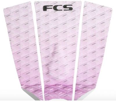 Pad FCS Fitzgibbons - Rose