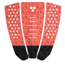 Pad Gorilla Tres Red / Black