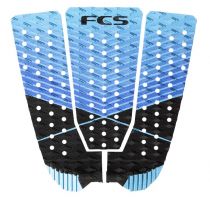 Pad Surf FCS Kolohe Andino Tranquil Blue � 3 Pi&egrave;ces � Pro Model