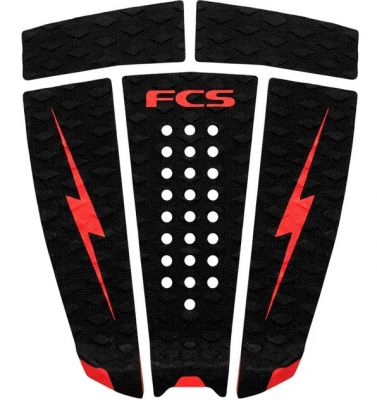 Pad Surf Fcs Nathan Florence Grip Bolt