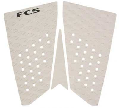 Pad Surf Fcs T-3 Fish Eco Warm Grey