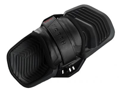 Pads / Straps North Flex TT Bindings 2025