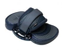 Pads et straps f-one platinium slate